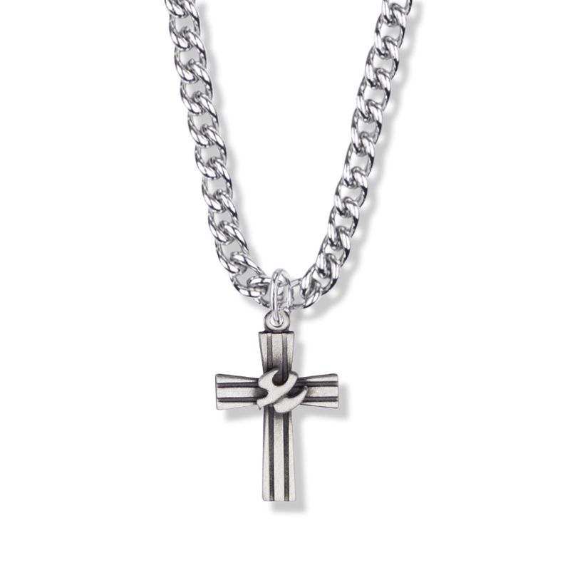 Confirmation jewelry for on sale boy