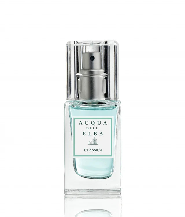 Classica EdP 15ml Travel Size