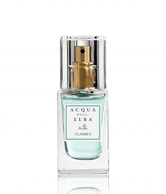 Classica Donna EdP 15ml Travel Size