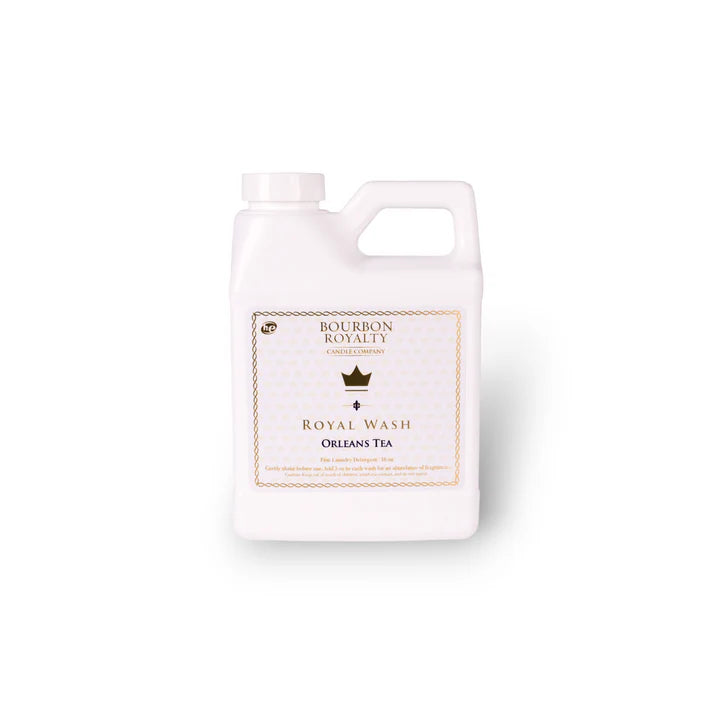 16oz Royal Wash Orleans Tea