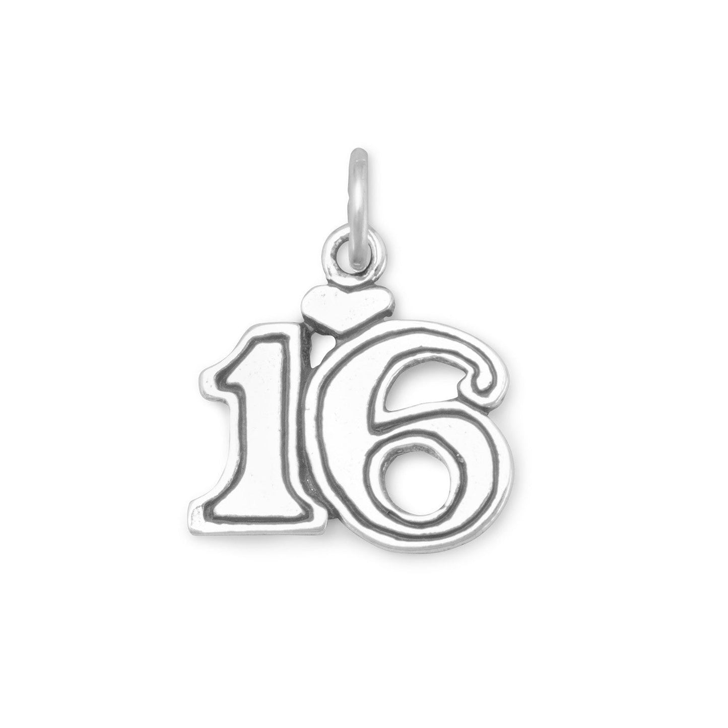 16 Charm