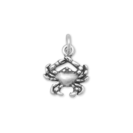 Cute Crustacean! Crab Charm