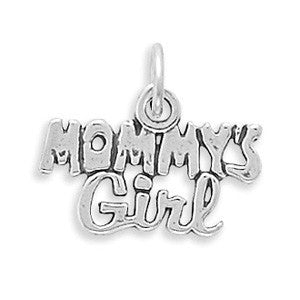 Mommy's Girl Charm