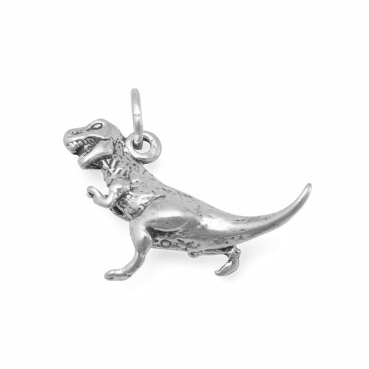 Tyrannosaurus Rex Charm