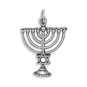 Hanukkah Charm