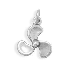 Propeller Charm