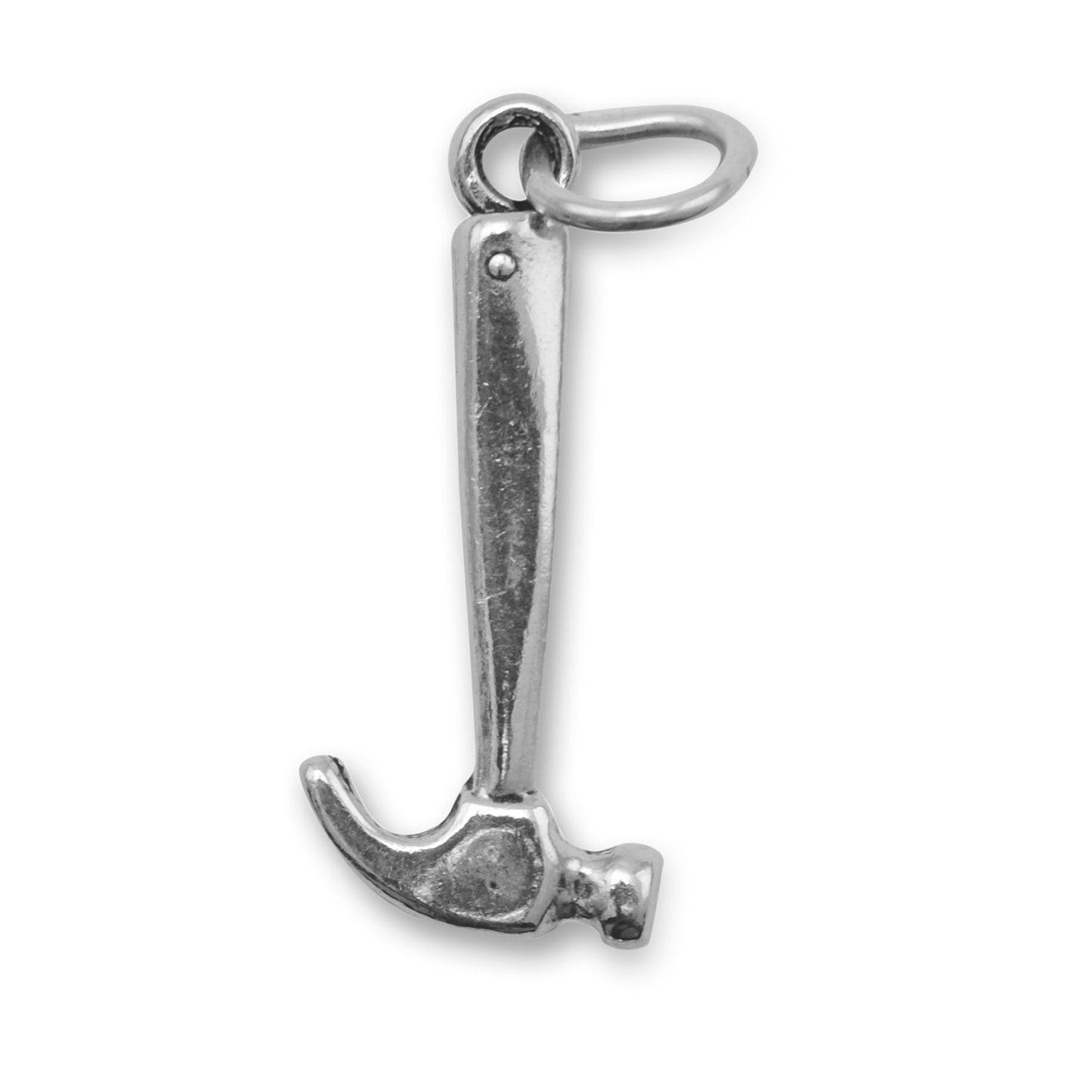 Hammer Charm