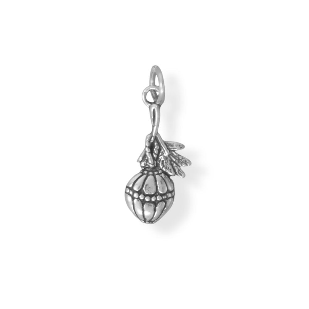 Holiday Tree Ornament Charm