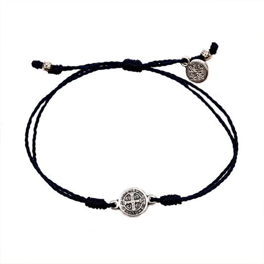 Breathe Blessing Bracelet