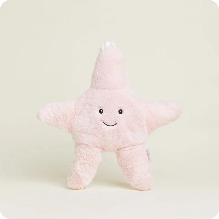 Starfish Warmies