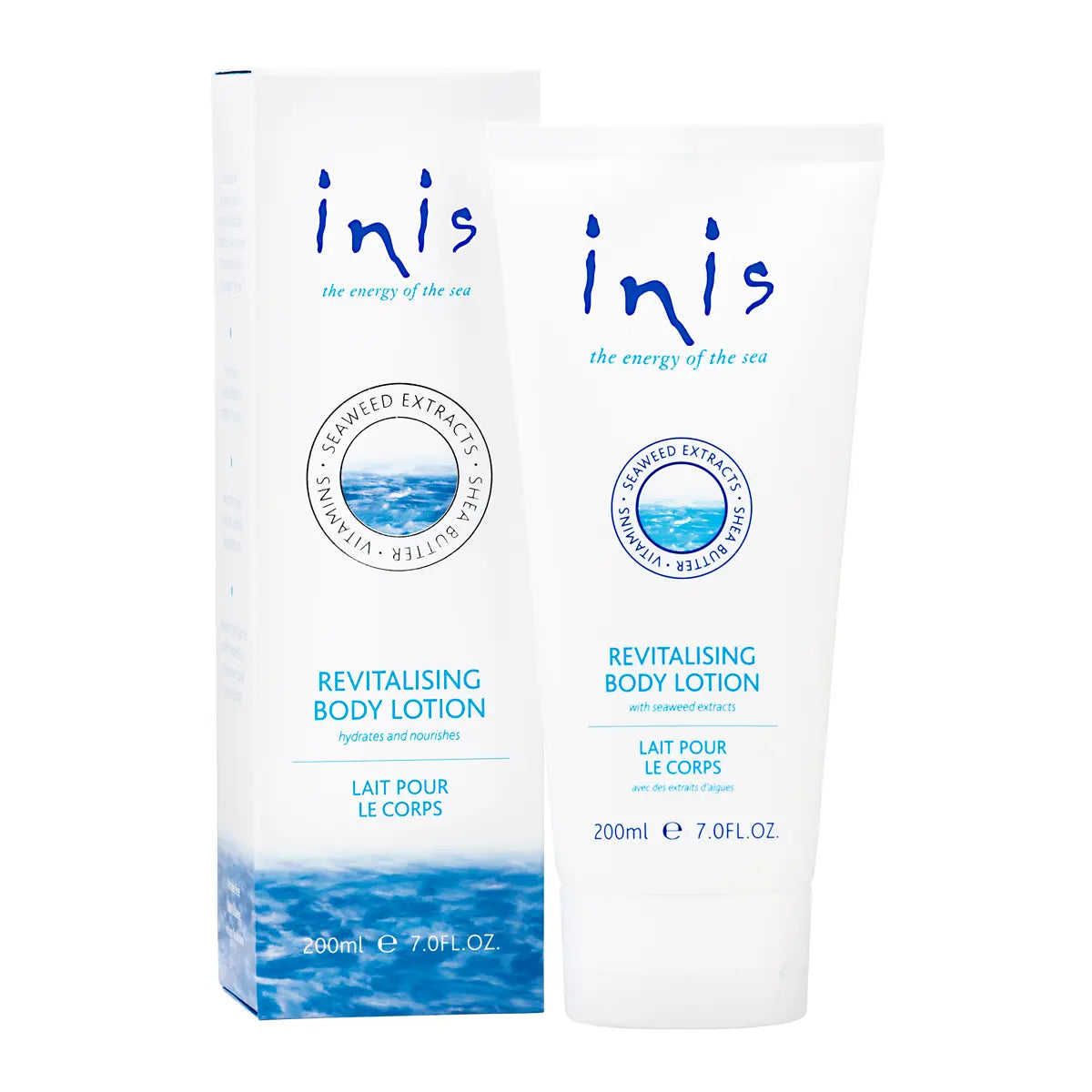 Revitalising Body Lotion 7oz