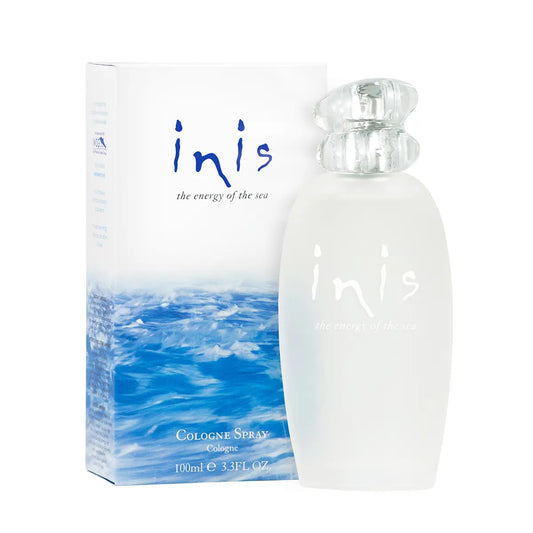 INIS Cologne Spray 3.3 fl. oz.