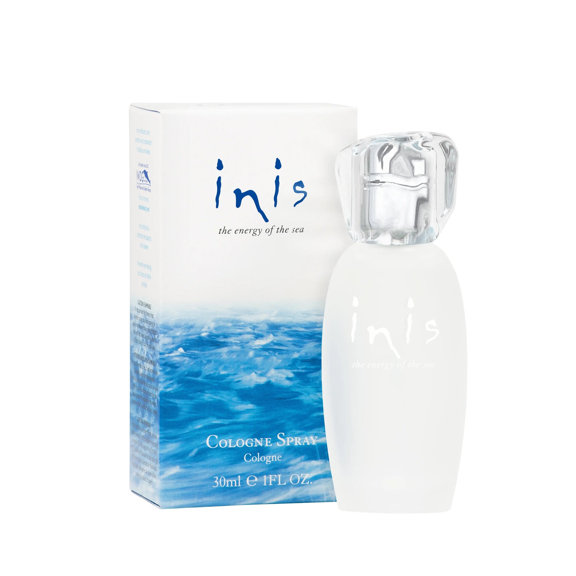 INIS Cologne Spray 1oz