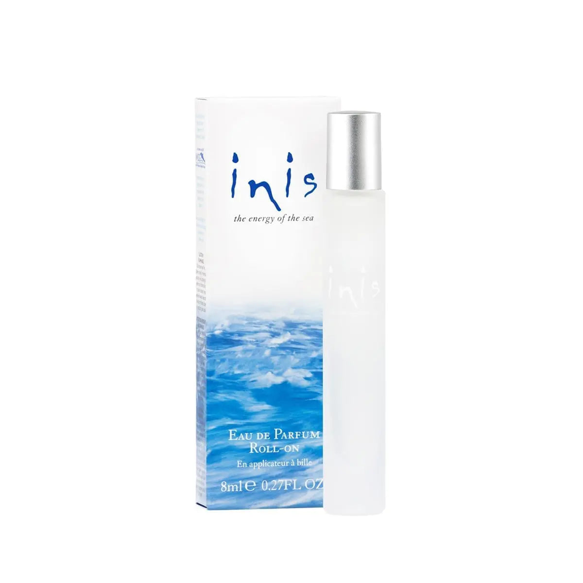 INIS Roll On 0.27 fl. oz