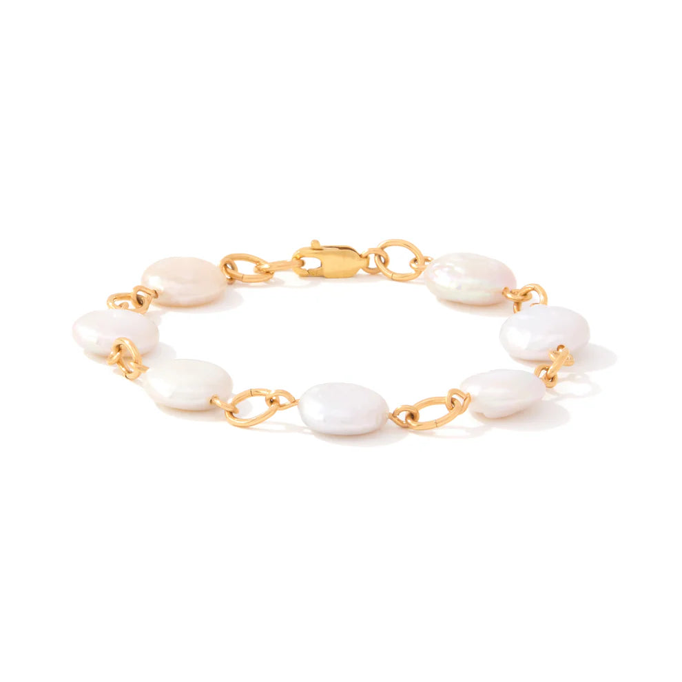 Ronaldo Uniquely Yours Bracelet for Timeless Elegance Gift