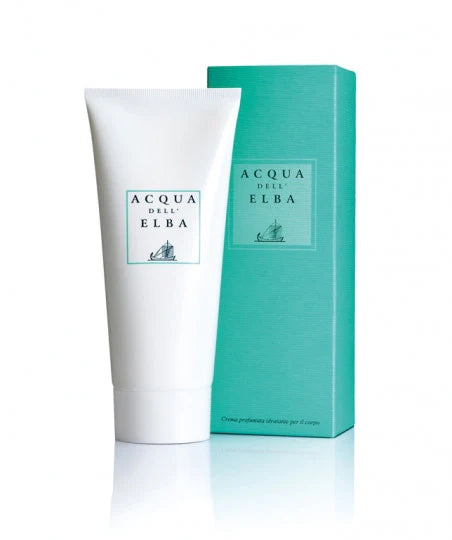 Classica Donna Body Lotion 200ML