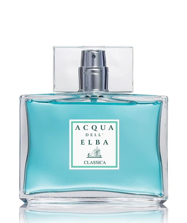 Classica Eau de Parfum 100ML