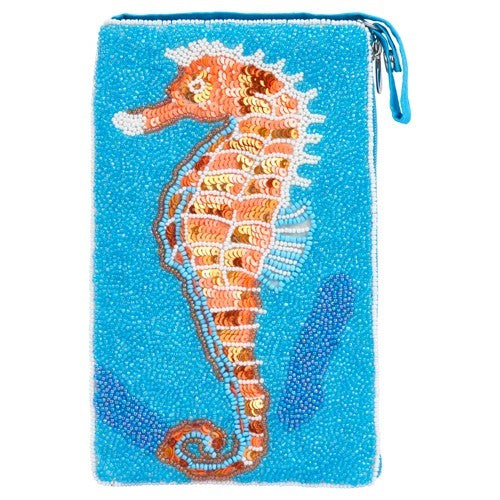 Club Bag Seahorse