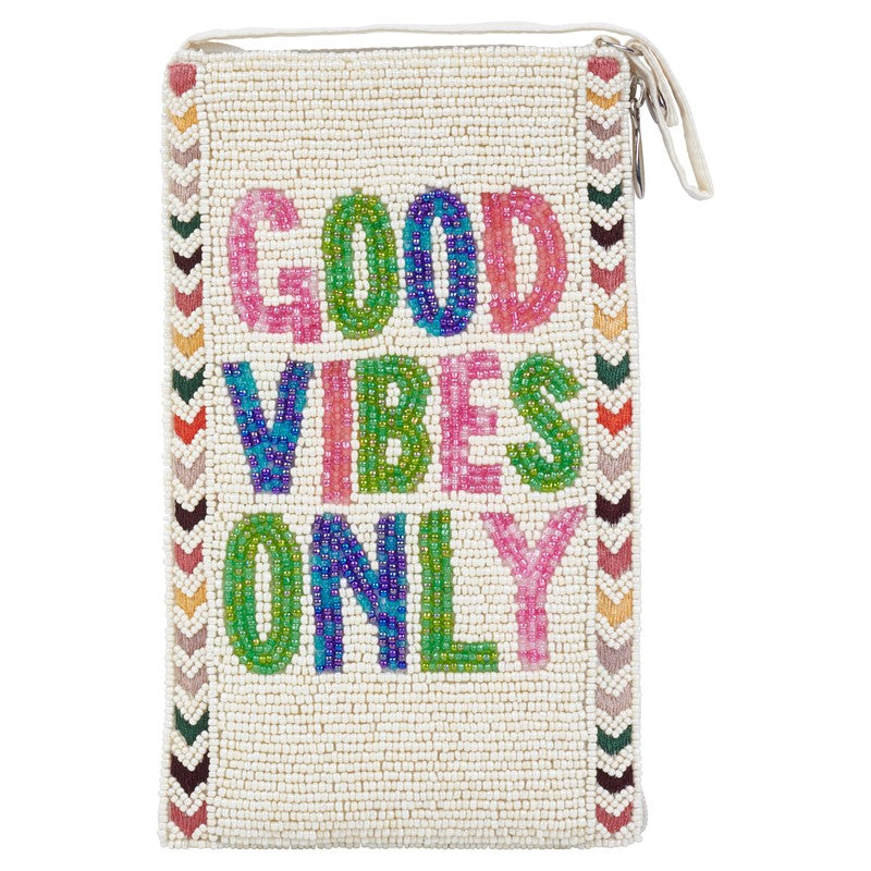 Club Bag Good Vibes Only