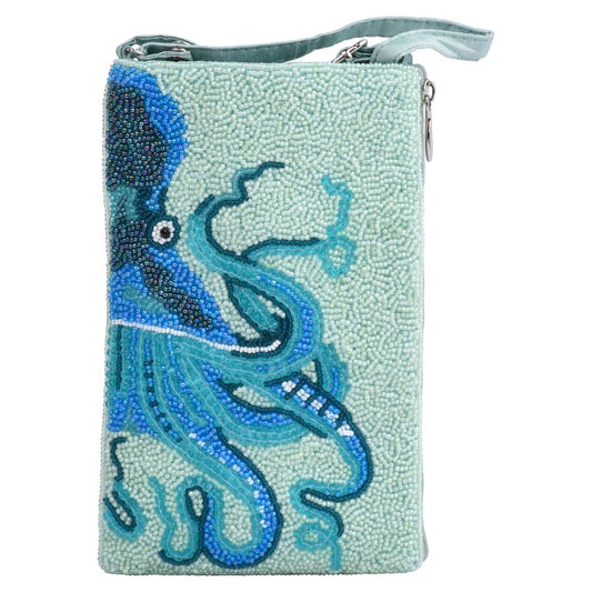 Club Bag Ocean Octopus