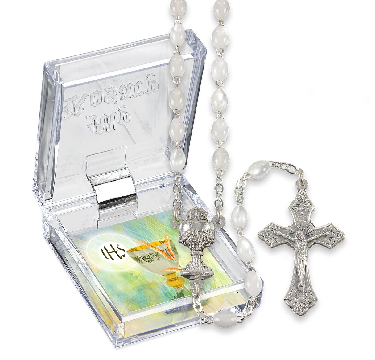 First Holy Communion – Bella Grace Jewelry & Gifts