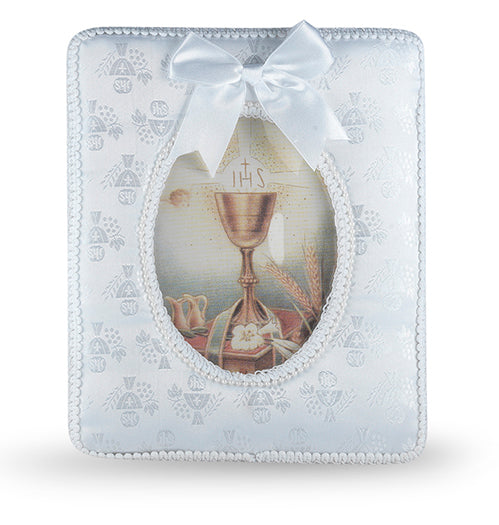 First Communion Photo Frame