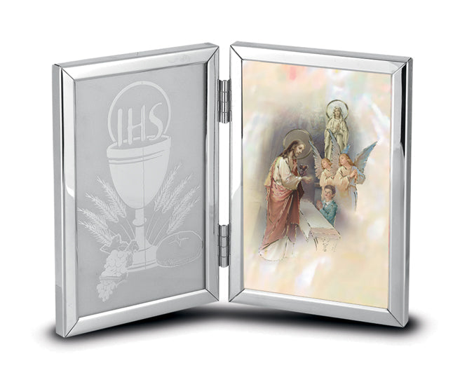 First Communion Photo Frame