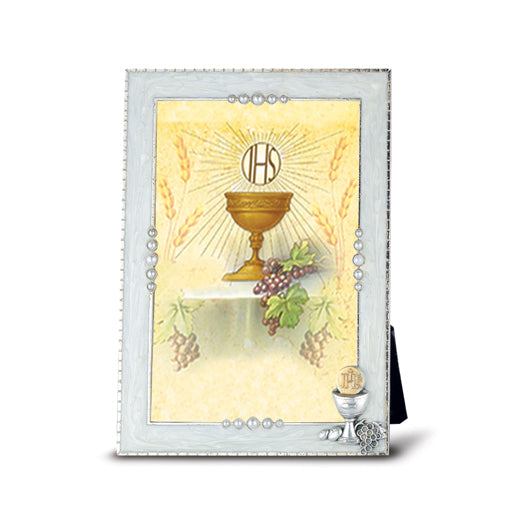 First Communion Photo Frame