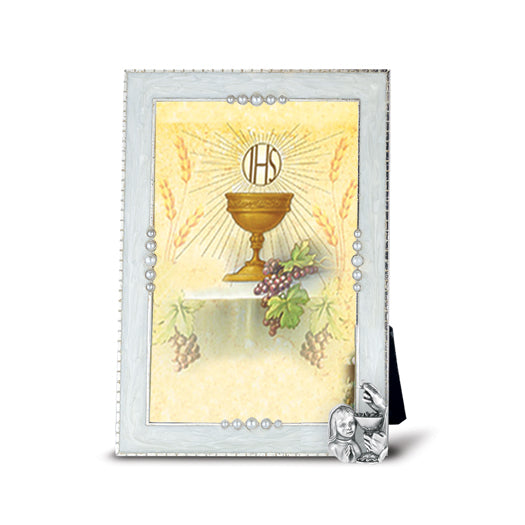 First Communion Photo Frame