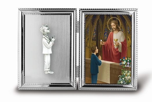 First Communion Photo Frame