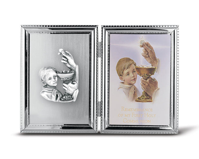 First Communion Photo Frame