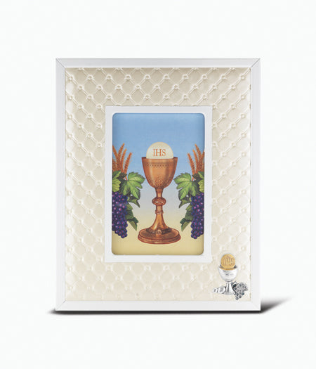 First Communion Photo Frame