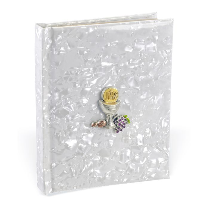 First Communion Prayer Book