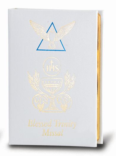 First Communion Missal