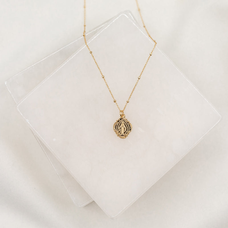 Miraculous Petite Necklace