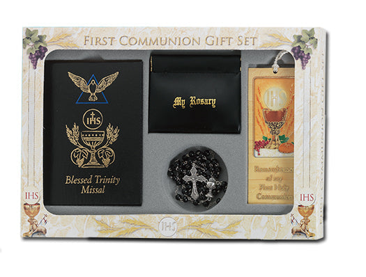 First Communion Set