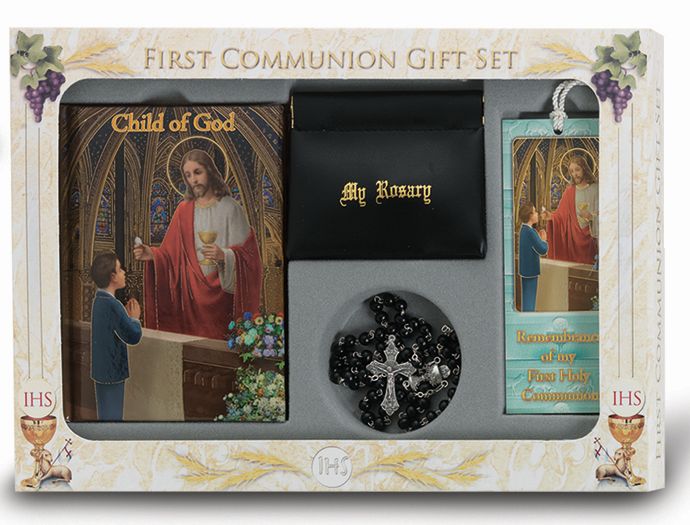 First Communion Set