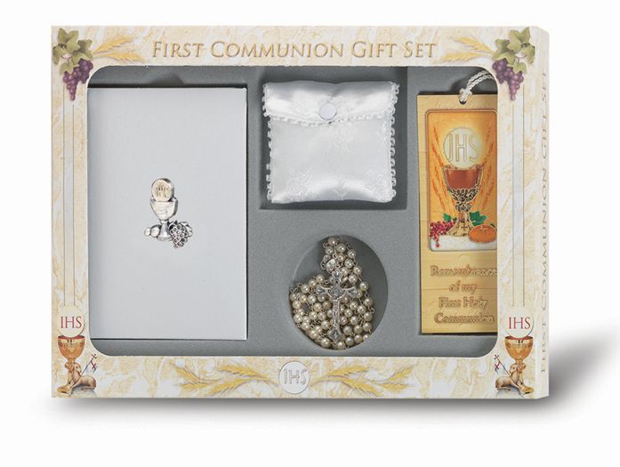 First Communion Set