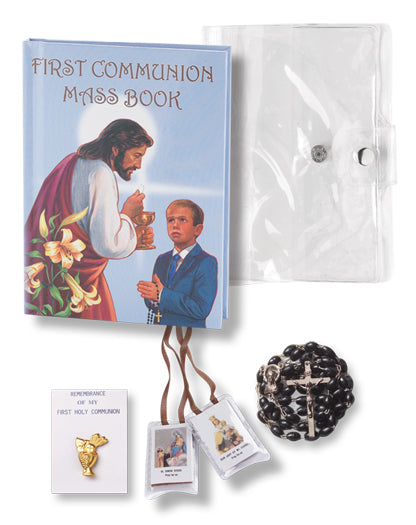 First Communion Set