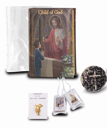 First Communion Set