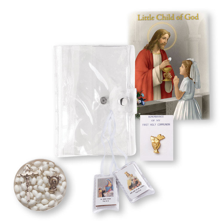 First Communion Set