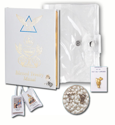 First Communion Set