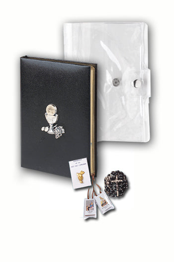 First Communion Set