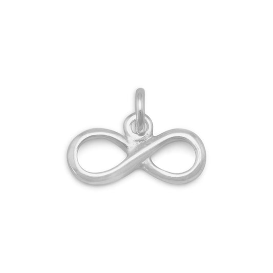 Infinity Charm