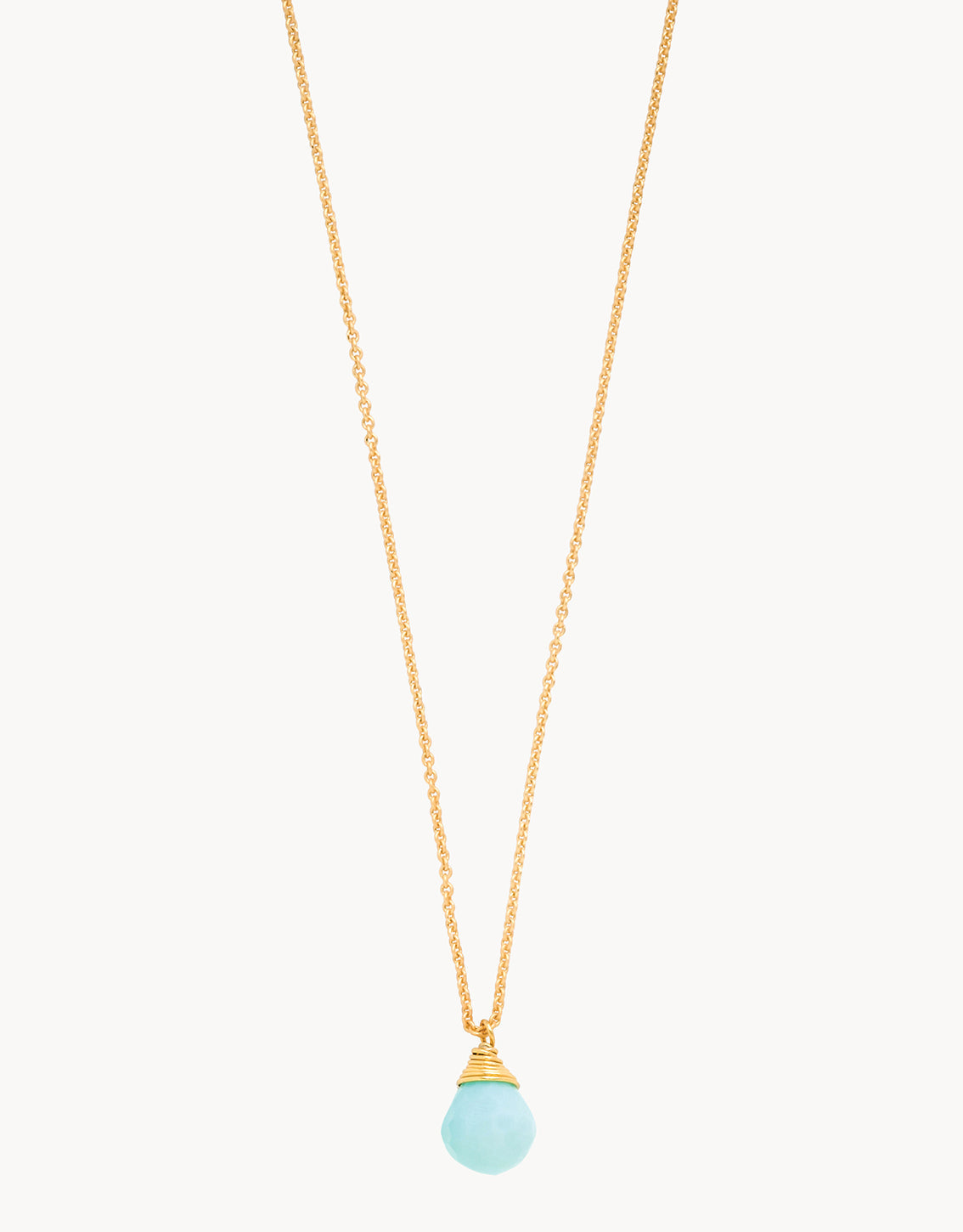 Spartina Sea La Vie Relax Necklace