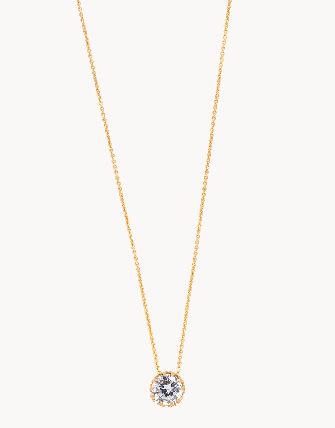 Spartina Sea La Vie Dance Necklace