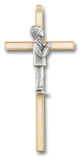 First Communion Wall Cross