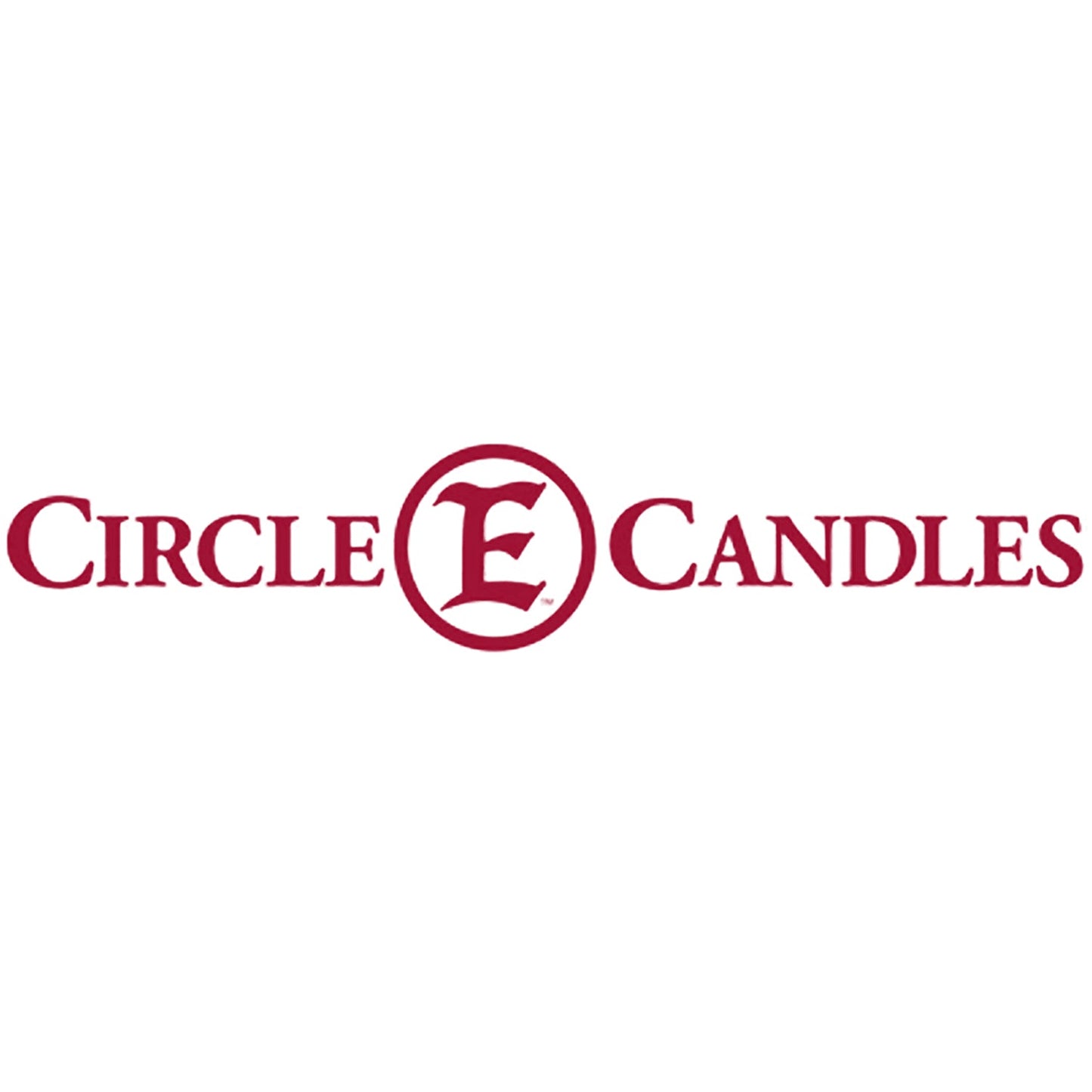 Circle E Candles Wax Melt Tart, Eucalyptus Scent, Pack of 10 Tarts