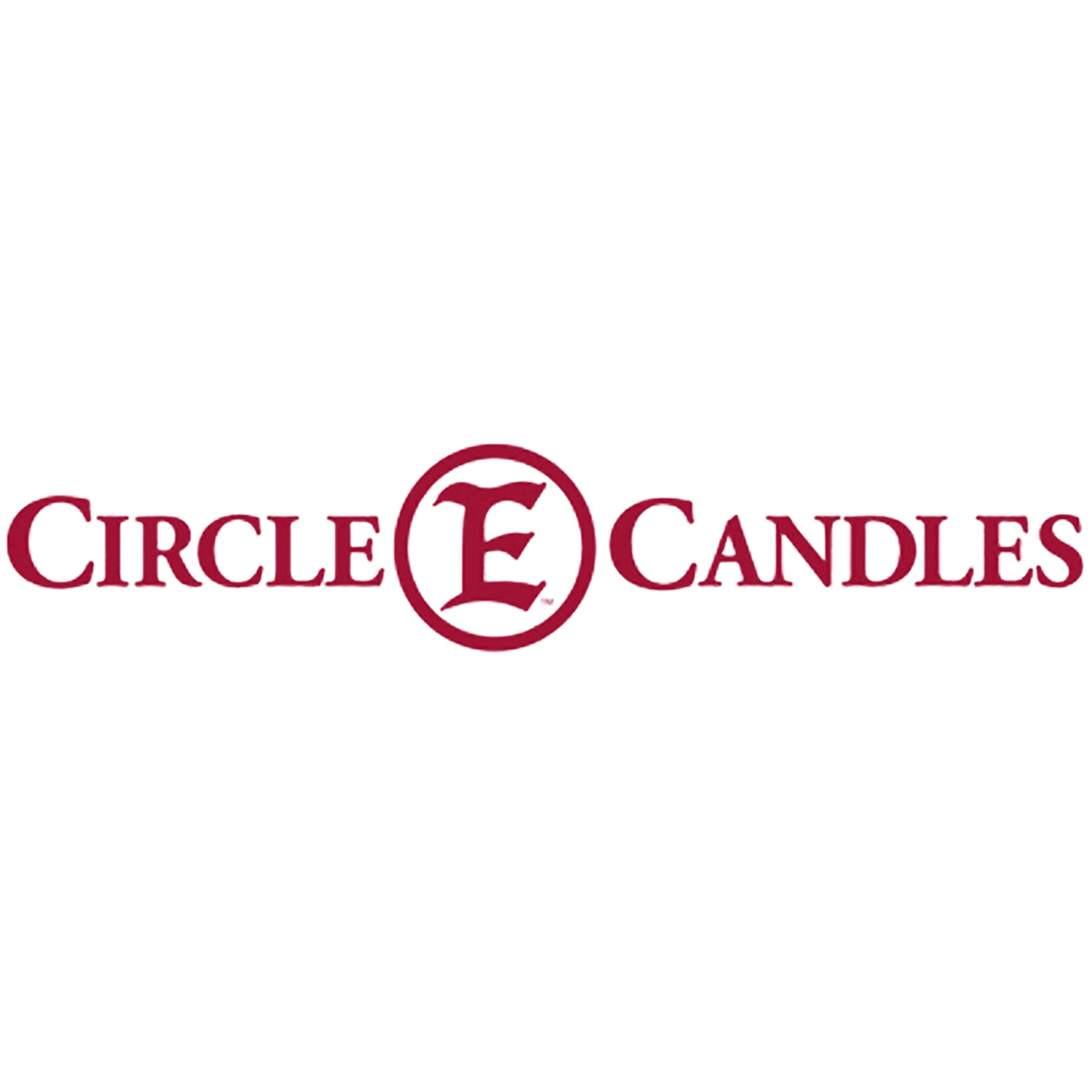 Circle E Candles