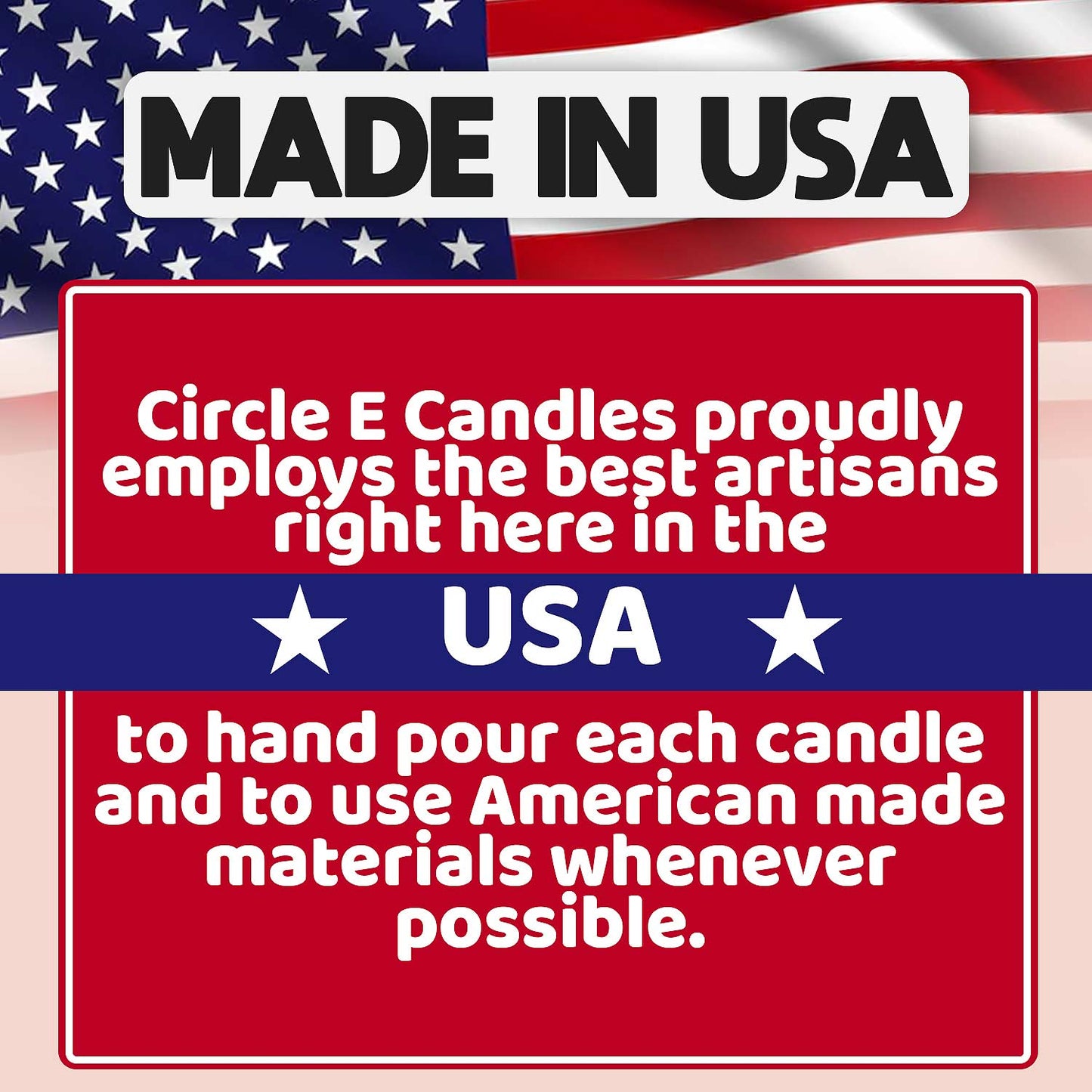 Made in USA